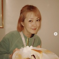 松嶋尚美Instagramより