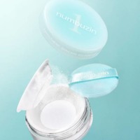 numbuzin、口コミで話題の「1番フィルターパウダー」がオフライン販売開始