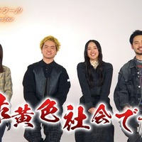 『パリに咲くエトワール』©「パリに咲くエトワール」製作委員会