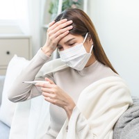 インフルエンザにかかりやすいのはどんな人?ビッグデータからわかった「5つの特徴」と感染しないために大切な3つのこと