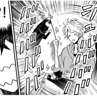 遊びながら運動が一番! 前にも見た事のある猫じゃらし。でも、動きがまるで違う!!【同居人はひざ、時々、頭のうえ。 #76】