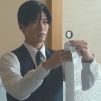 目黒蓮（C）2026「ほどなく、お別れです」製作委員会（C）長月天音／小学館