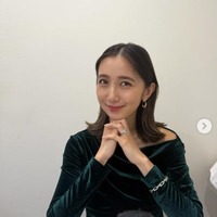 近藤夏子Instagramより