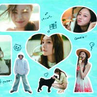 梅澤美波 2nd写真集「透明な覚悟」YouTube3回⽬⽣配信W特典／撮影：東京祐