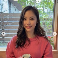 水沢エレナInstagramより