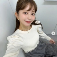 沖田愛加Instagramより