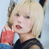 藤吉夏鈴（C）モデルプレス