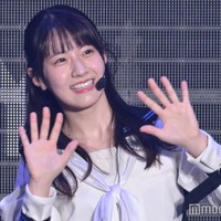 石森璃花（C）モデルプレス