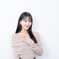 川瀬もえ／モデルプレス独占カット（C）AbemaTV,Inc