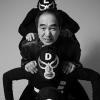 江頭2：50還暦記念写真集「正面突破」（C）二階堂ふみ／小学館