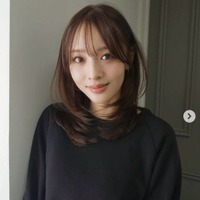 神部美咲Instagramより