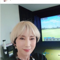 秋野暢子Instagramより