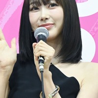 ジゼル（C）モデルプレス