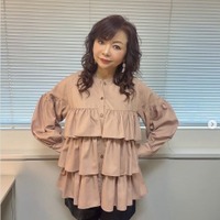 ハイヒール・モモコInstagramより