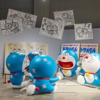 100％ドラえもん＆フレンズ in 東京／提供写真