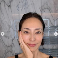 小泉里子Instagramより