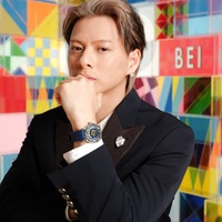 平野紫耀（提供写真）