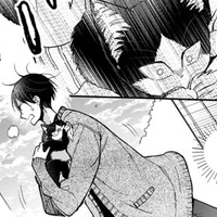 【猫視点】私が見つけたモノを取ろうとするあの子！ だって、このにおいは… とらないで!!【同居人はひざ、時々、頭のうえ。 #82】