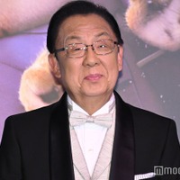 梅沢富美男（C）モデルプレス