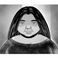 ついに夫に会えるかもしれない。けれど、夫が私を受け入れてくれるのかが不安…【デブスの戯れ~あなたの夫は私のもの~ #30】