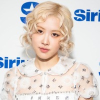 ロゼ／Photo by Getty Images