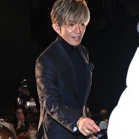 サプライズで客席に降臨した木村拓哉（C）モデルプレス