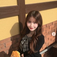 すなずりかりんInstagramより