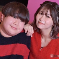 こう、いちえ／夜のひと笑い（C）モデルプレス