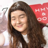 はら（C）モデルプレス