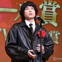 松村北斗（C）モデルプレス