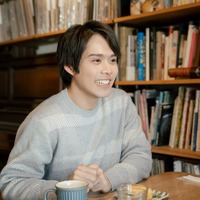 細田佳央太「冬のなんかさ、春のなんかね」第5話（C）日本テレビ