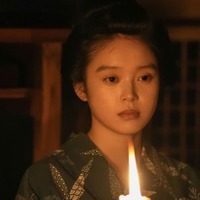 高石あかり「ばけばけ」第90話（C）NHK