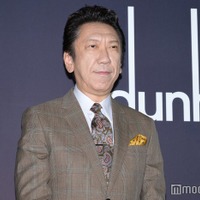 布袋寅泰（C）モデルプレス