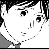 彼氏が好きなタレントに似ている…バイト先に新人が入る。親しげなふたりを見て胸がざわつく【モラクズ男との共依存恋愛から抜け出せた話 #８】