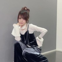 田中れいな、美スタイル際立つセットアップSHOTに絶賛の声「似合っててかわいすぎっっ」「綺麗」