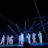 timelesz（提供写真）