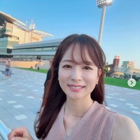 皆藤愛子Instagramより