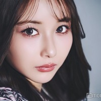 さな（C）モデルプレス