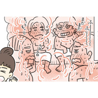 「熱い…」「しんどい」「我慢大会」のイメージはもう古い！ サウナの本当の楽しみ方とは？【ご自愛サウナライフ #１】