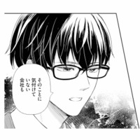 「優秀な人が評価されないのは許せない」と語る派遣の彼。ここに来たのは偶然じゃないのかも【スカッと言えちゃうハケンの佐藤くんが眩しい #17】