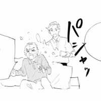 迷惑客に困惑するも…彼の強引な対応に救われた!?【秘密の花園（１） #15】