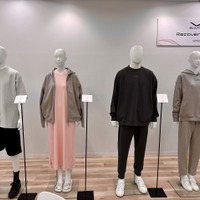 ファッションエディター目線でチェックしたMTG・SIXPADの「リカバリーウェア」が優秀すぎる件。もはや時代は「1日中リカバリー」でしょ…