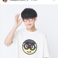 オーイシマサヨInstagramより