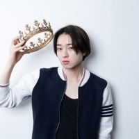 原田夕季叶／モデルプレス独占カット（C）AbemaTV,Inc