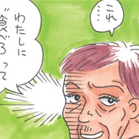 嫁姑問題は、ささいなことの積み重ね！積もり積もって、怒りに火がつく！【アラカン主婦の毒吐き日記～貞子バーバはめんどくさい～ #16】