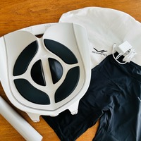 「1日15分、座るだけで尿漏れ改善」って本当……？お悩み歴27年・45歳ライターが骨盤底筋専用EMSをガチで試してみたところ