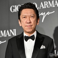 布袋寅泰（C）モデルプレス