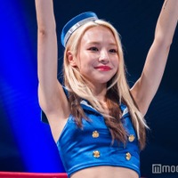 鈴木ユリア（C）モデルプレス