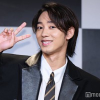 「近藤頌利写真集 SOAR」発売記念イベントに出席した近藤頌利（C）モデルプレス