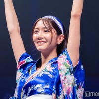 斎藤恭代（C）モデルプレス